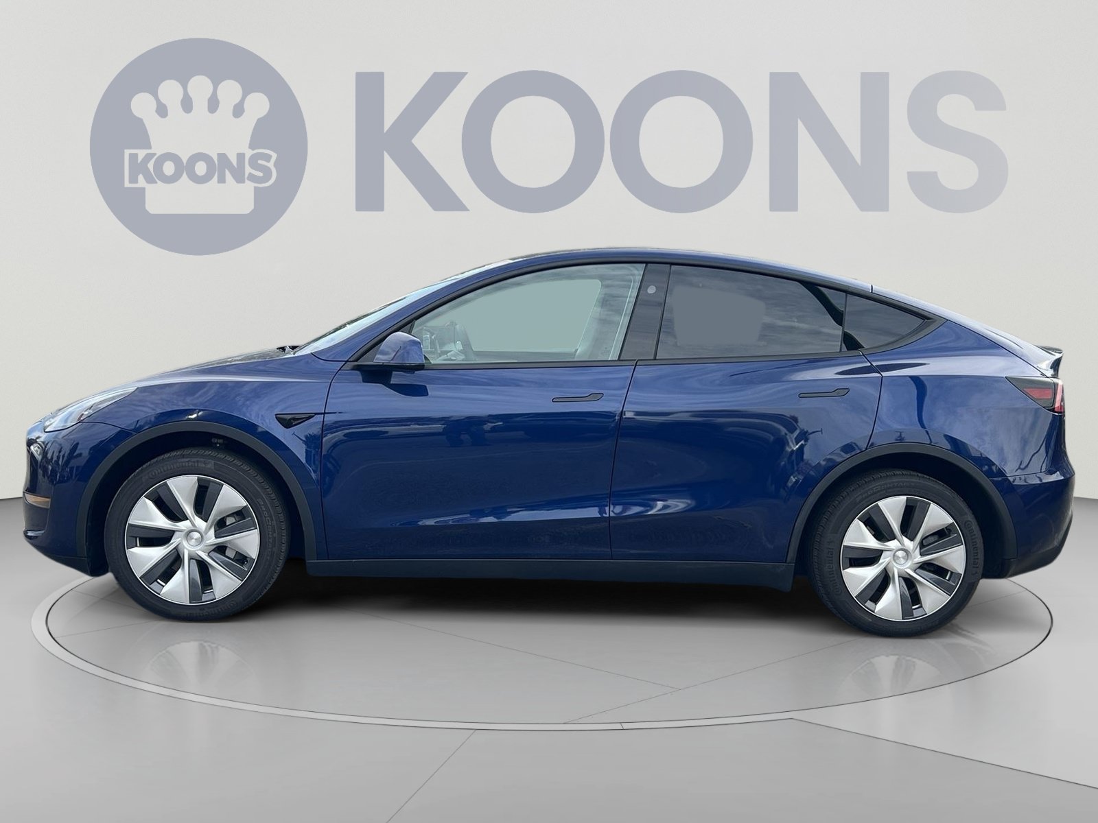 Used 2023 Tesla Model Y Long Range AWD/4WD image 7