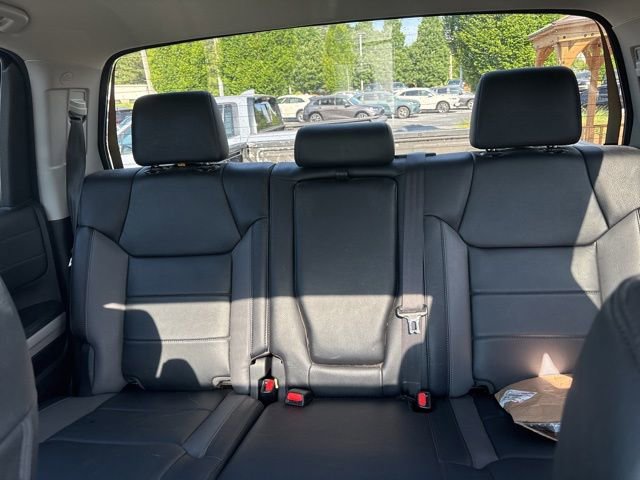 Used 2019 Toyota Tundra Limited w/ Limited Premium Package AWD/4WD image 13