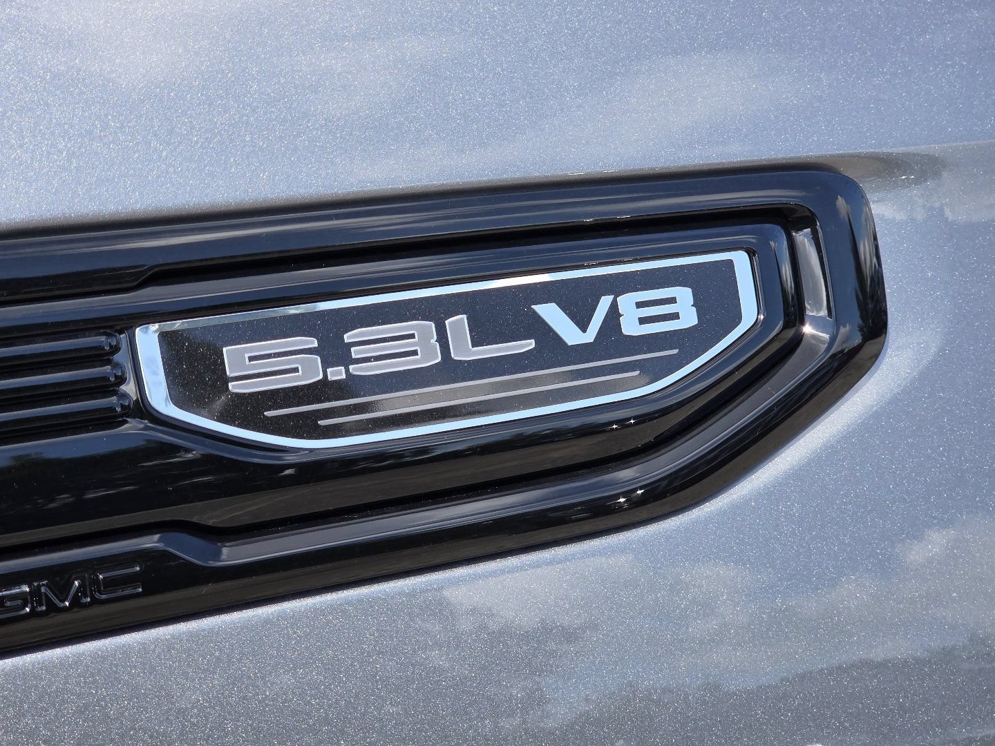 New 2026 GMC Sierra 1500 Elevation w/ Elevation Premium Package AWD/4WD image 22