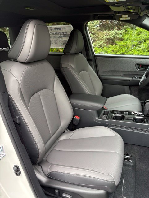 New 2026 Subaru Outback Limited AWD/4WD image 20