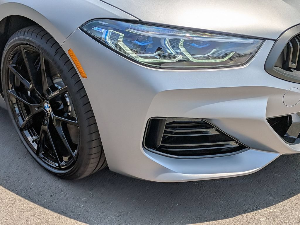 New 2026 BMW 840i xDrive Coupe w/ M Sport Professional Package AWD/4WD image 19