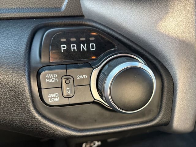 Used 2024 RAM 2500 Big Horn image 21