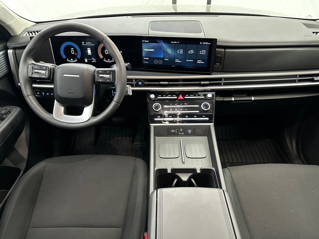 Used 2026 Hyundai Santa Fe SE image 22