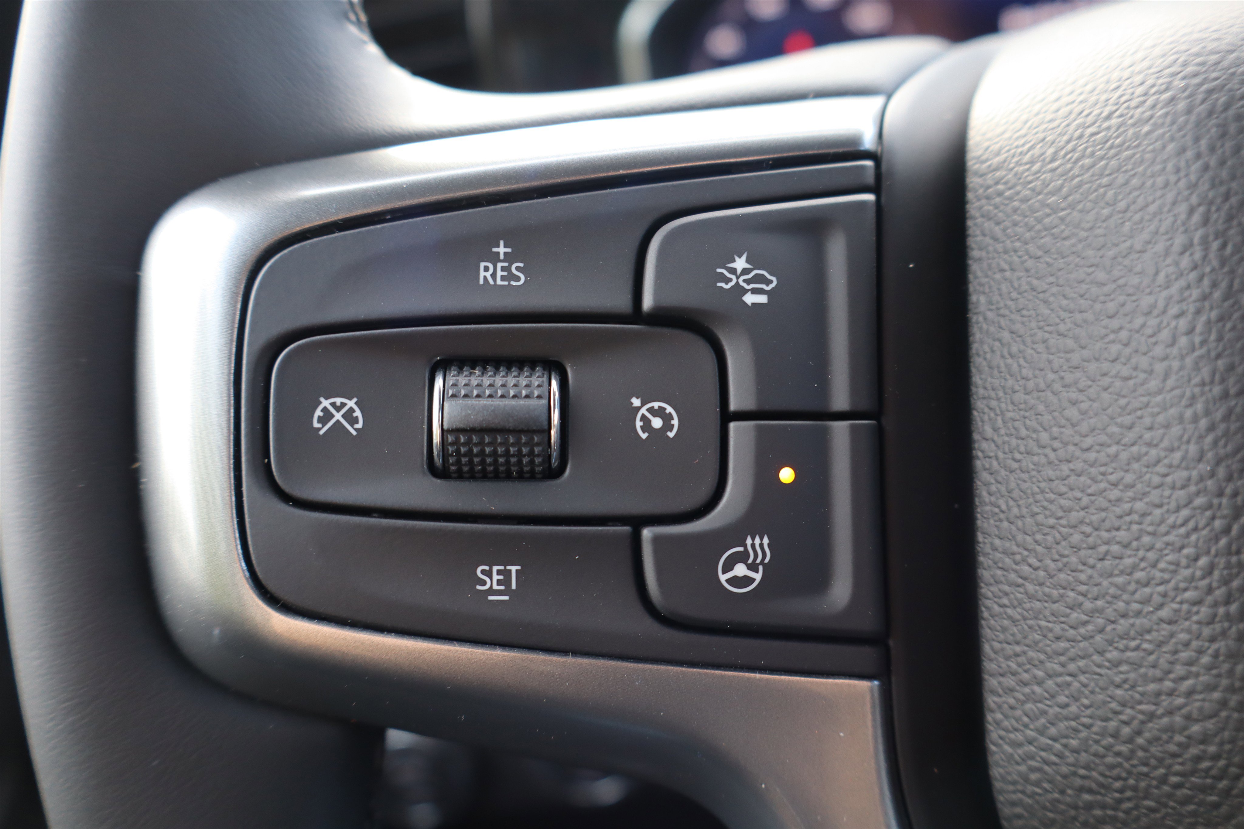 New 2026 Chevrolet Silverado 2500 LTZ w/ LTZ Plus Package image 28