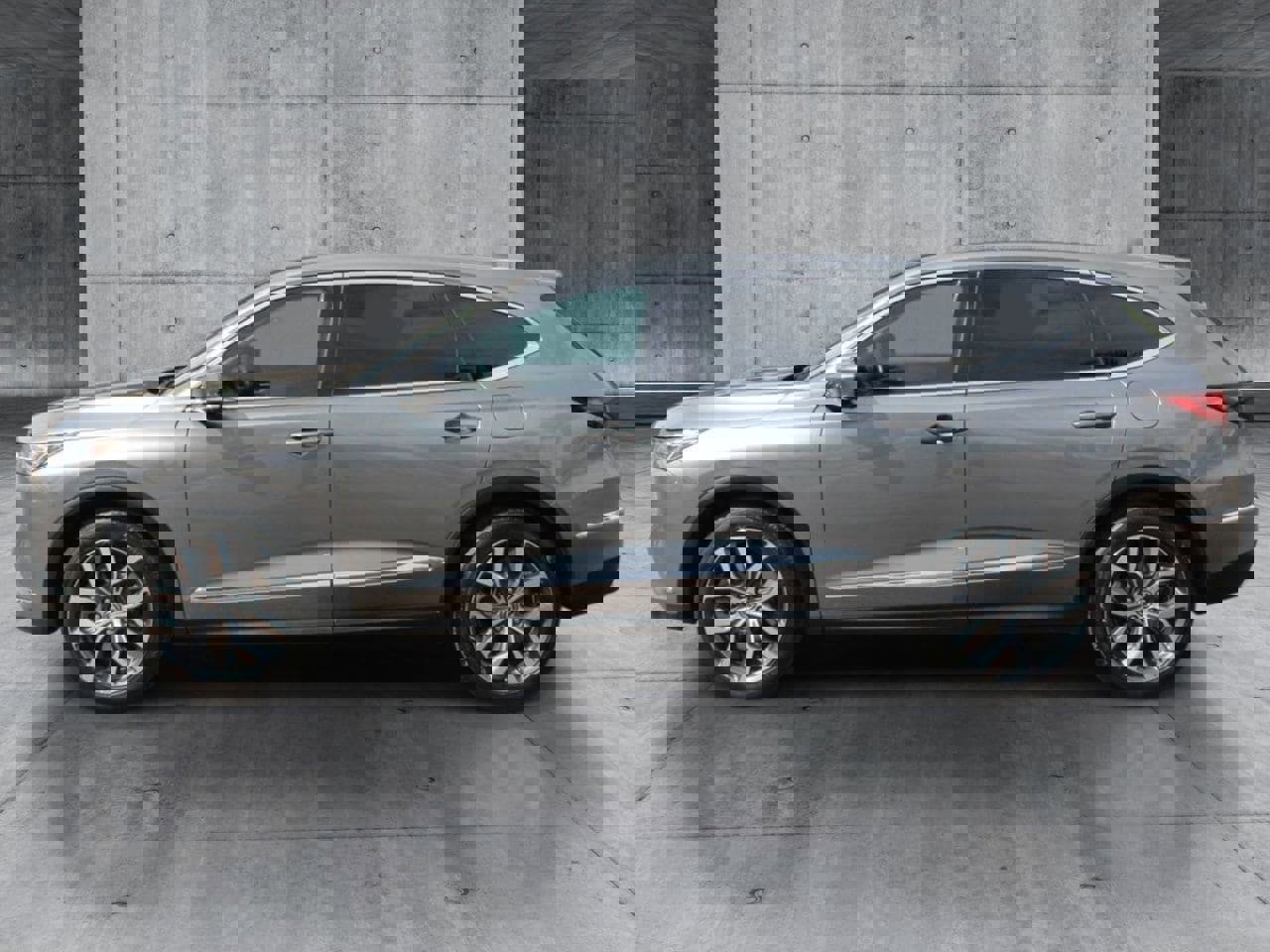 Used 2023 Acura MDX FWD w/ Technology Package image 2