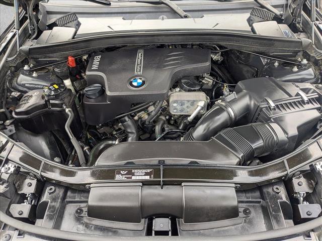 Used 2014 BMW X1 sDrive28i image 22