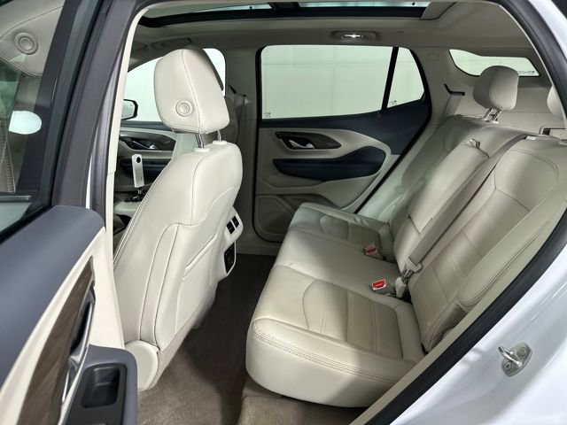 Used 2023 GMC Terrain Denali w/ Denali Premium Package image 24