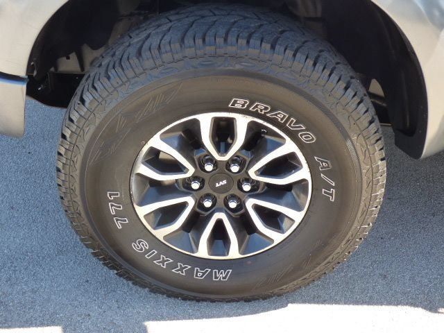Used 2012 Ford F150 Raptor w/ Raptor Luxury Pkg AWD/4WD image 9