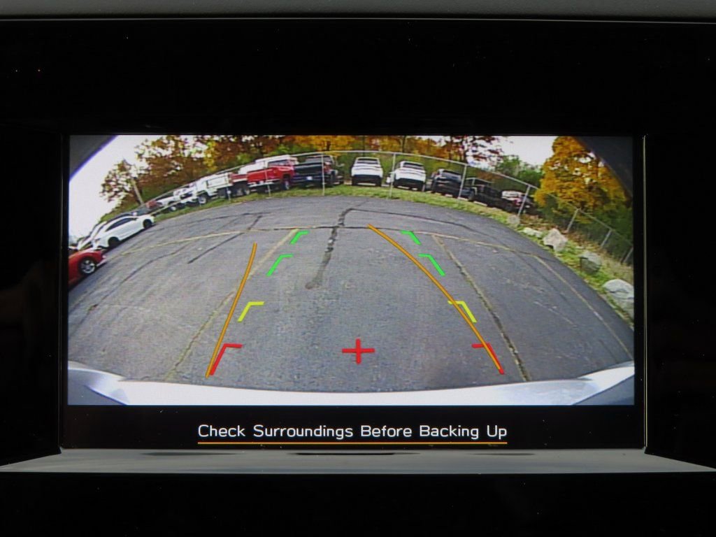 Used 2023 Subaru Crosstrek 2.0i Premium image 7