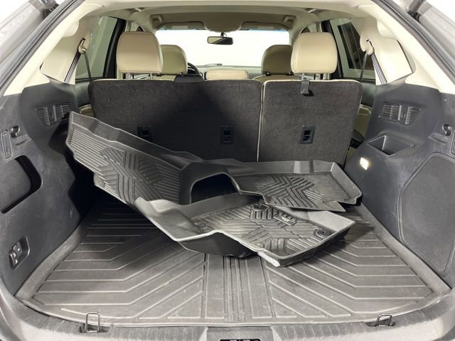 Used 2015 Ford Edge Titanium image 50