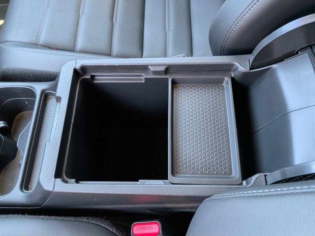Used 2025 Honda CR-V EX-L image 32