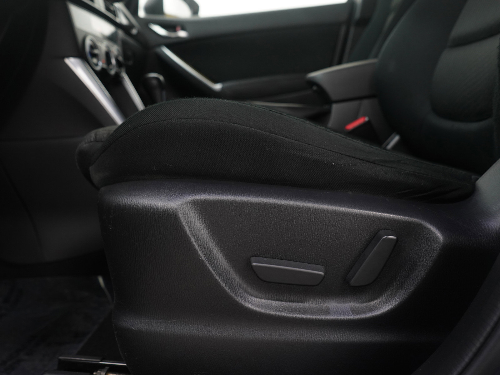 Used 2014 MAZDA CX-5 Touring image 21