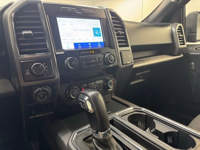 Used 2019 Ford F150 XLT w/ Equipment Group 302A Luxury image 17