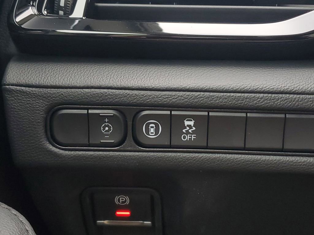 New 2026 Acura MDX Base image 31