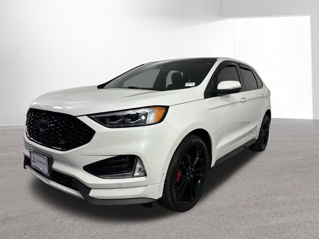 Used 2020 Ford Edge ST w/ Equipment Group 401A image 24