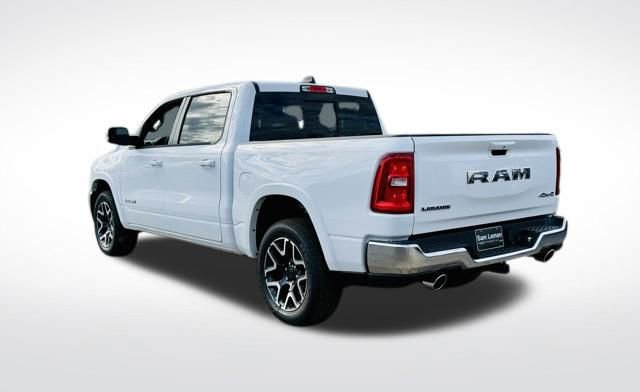 New 2026 RAM 1500 Laramie image 4