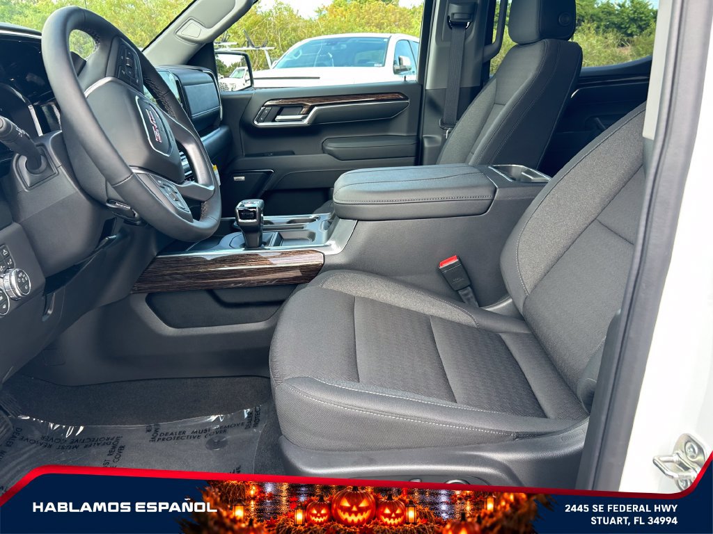 New 2026 GMC Sierra 1500 Elevation w/ Preferred Package RWD image 9