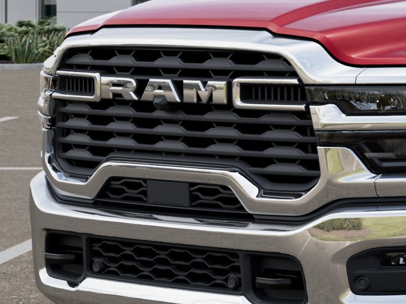 New 2026 RAM 2500 Tradesman image 13