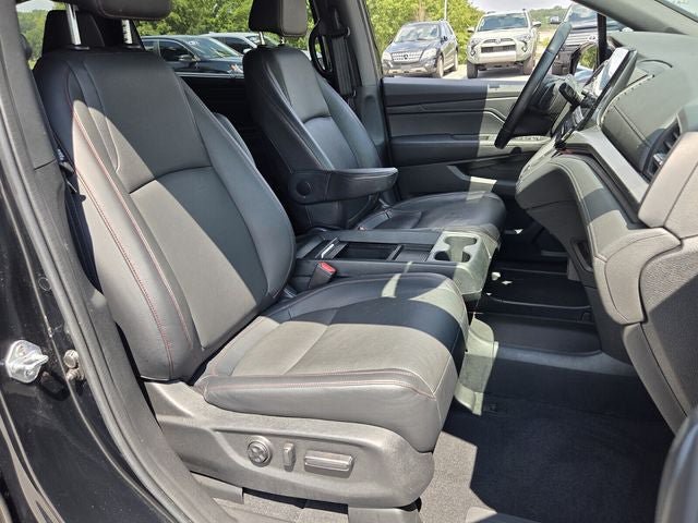 Used 2023 Honda Odyssey Sport image 19