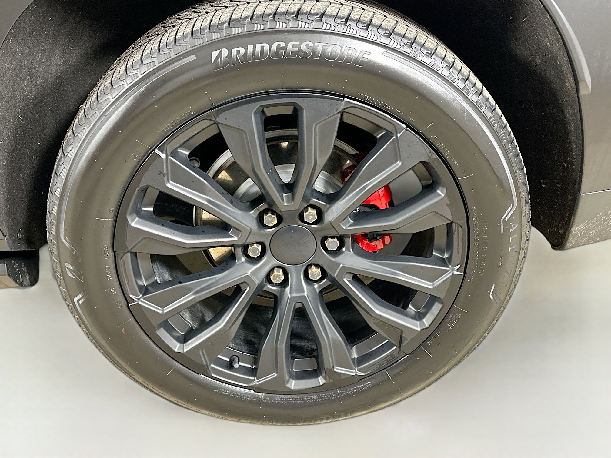 Used 2024 GMC Yukon Denali w/ Denali Reserve Package image 41