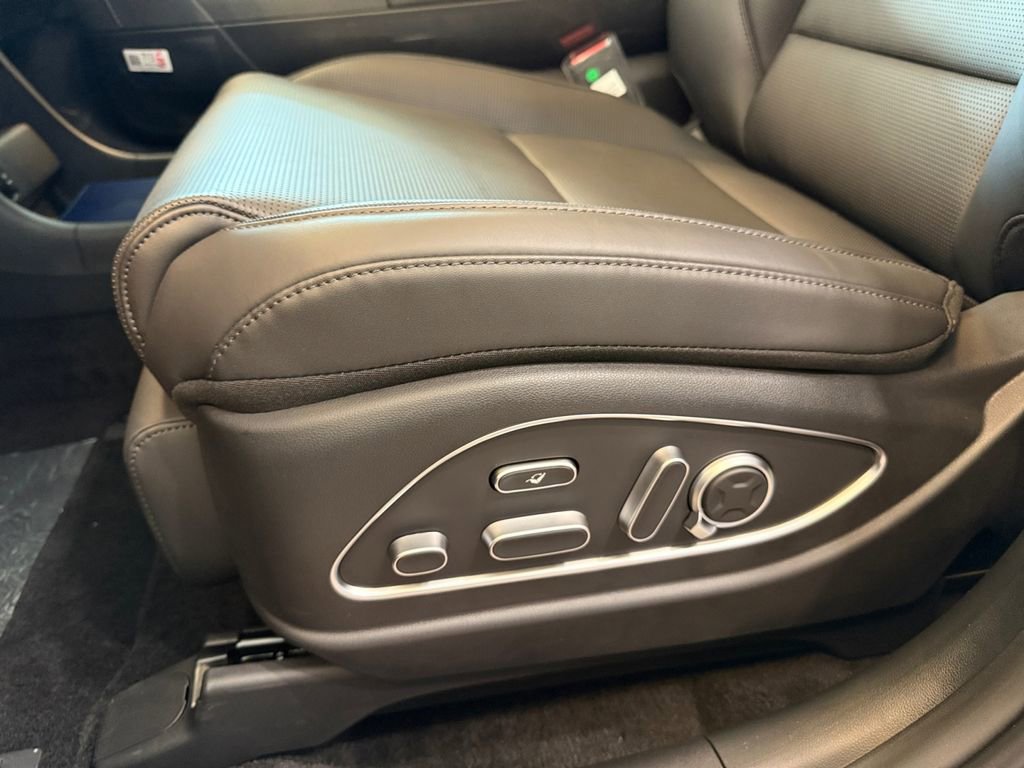 New 2026 Hyundai Palisade Calligraphy image 14