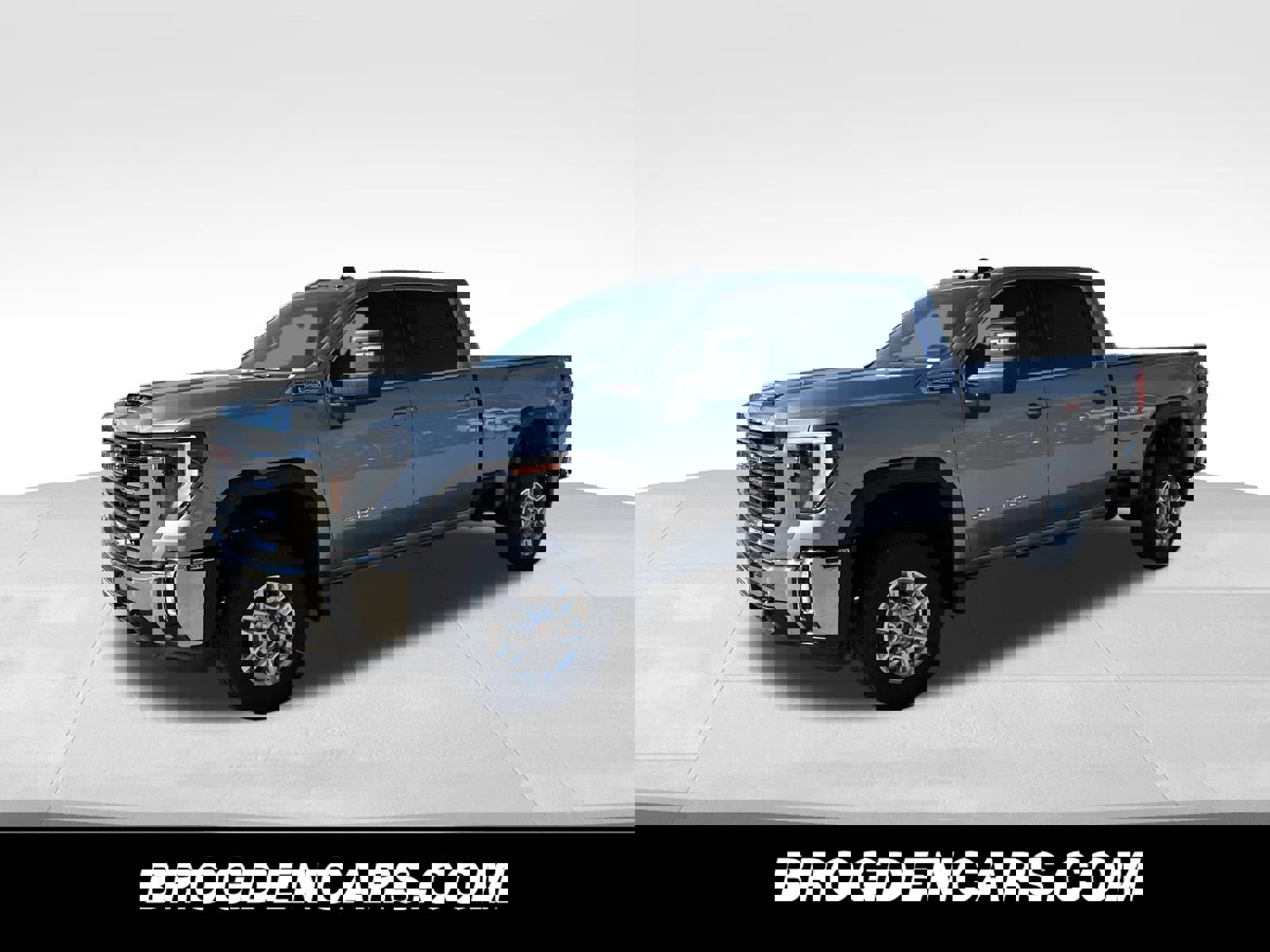 New 2025 GMC Sierra 2500 SLE w/ SLE Value Package; image 7