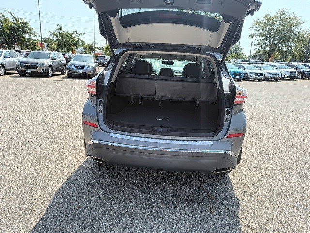 Used 2018 Nissan Murano Platinum w/ Cargo Package image 15