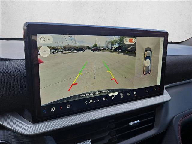 Used 2025 Ford Explorer ST AWD/4WD image 14