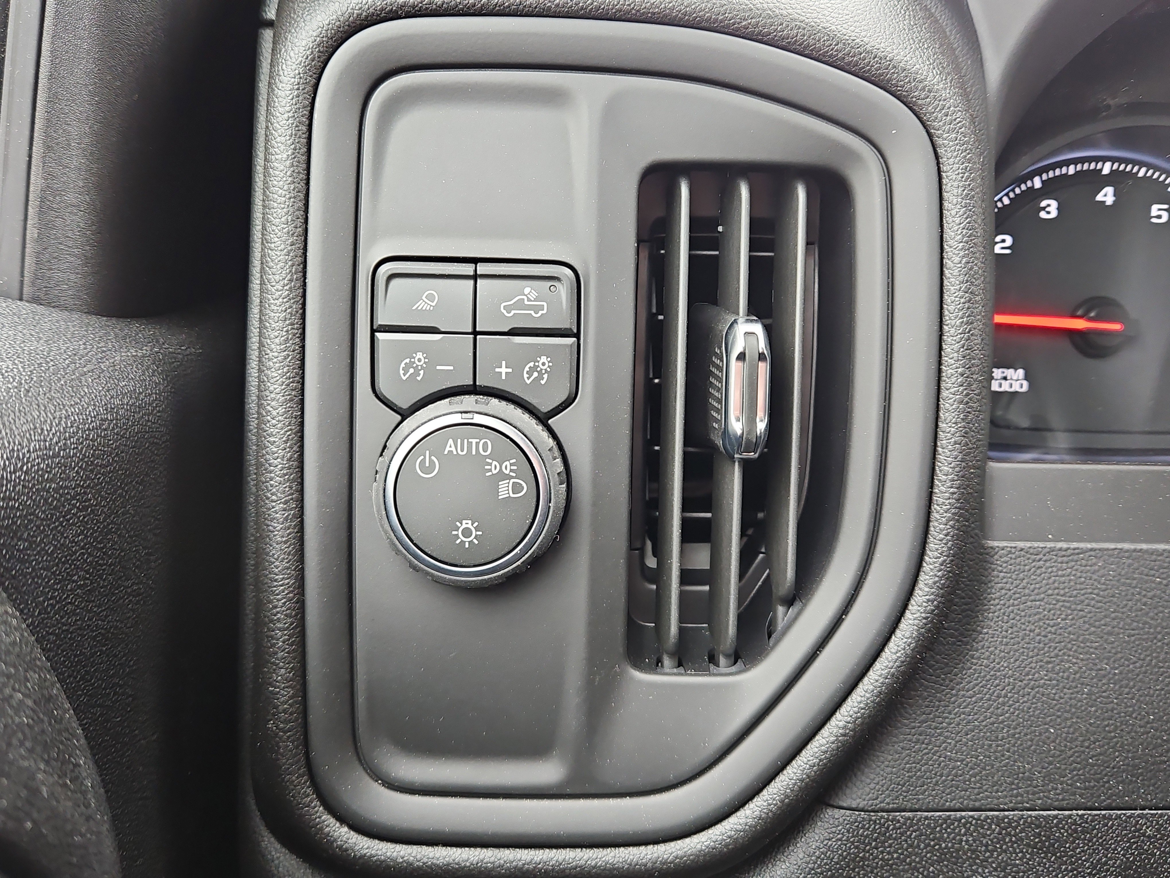 New 2026 Chevrolet Silverado 2500 W/T w/ WT Convenience Package image 20