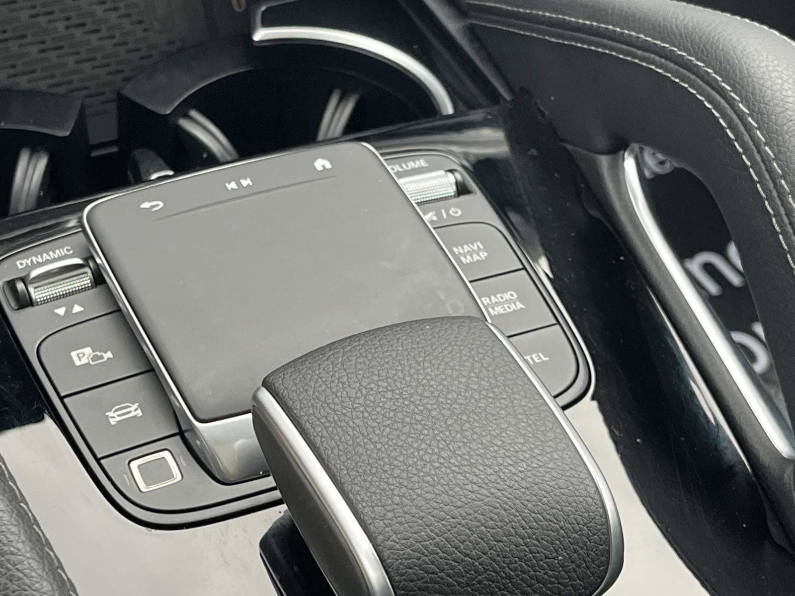 Certified 2025 Mercedes-Benz GLE 350 4MATIC image 27