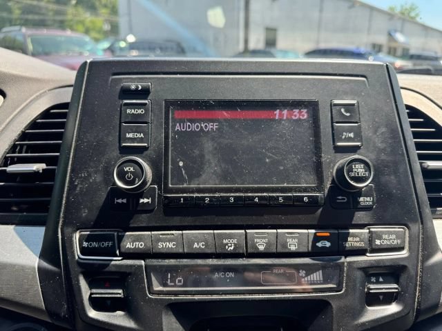 Used 2019 Honda Odyssey LX image 15