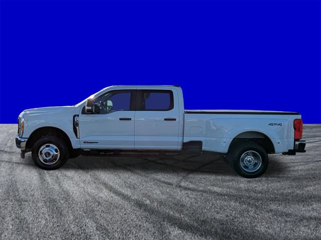 Used 2025 Ford F350 XL image 7