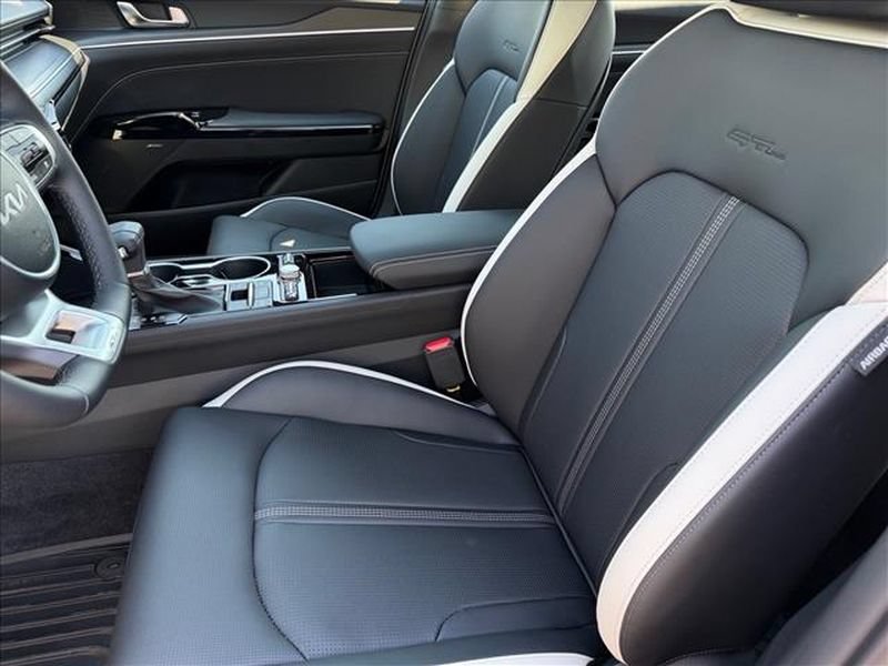 New 2026 Kia K5 GT-Line w/ GT-Line Premium Package FWD image 10