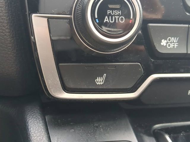 Certified 2022 Honda CR-V EX-L image 22