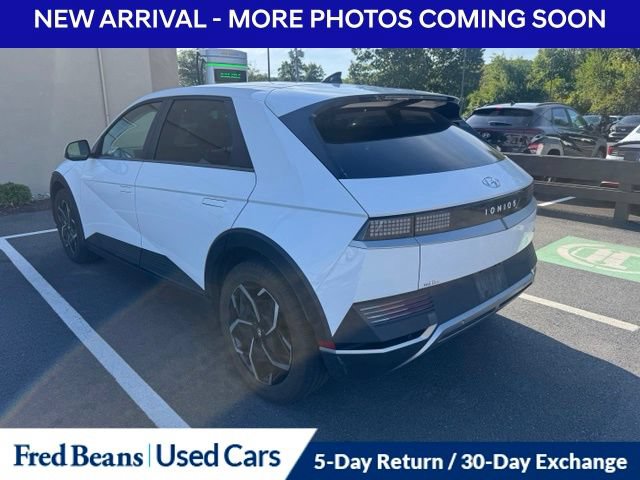 Used 2023 Hyundai Ioniq 5 SE AWD/4WD image 4