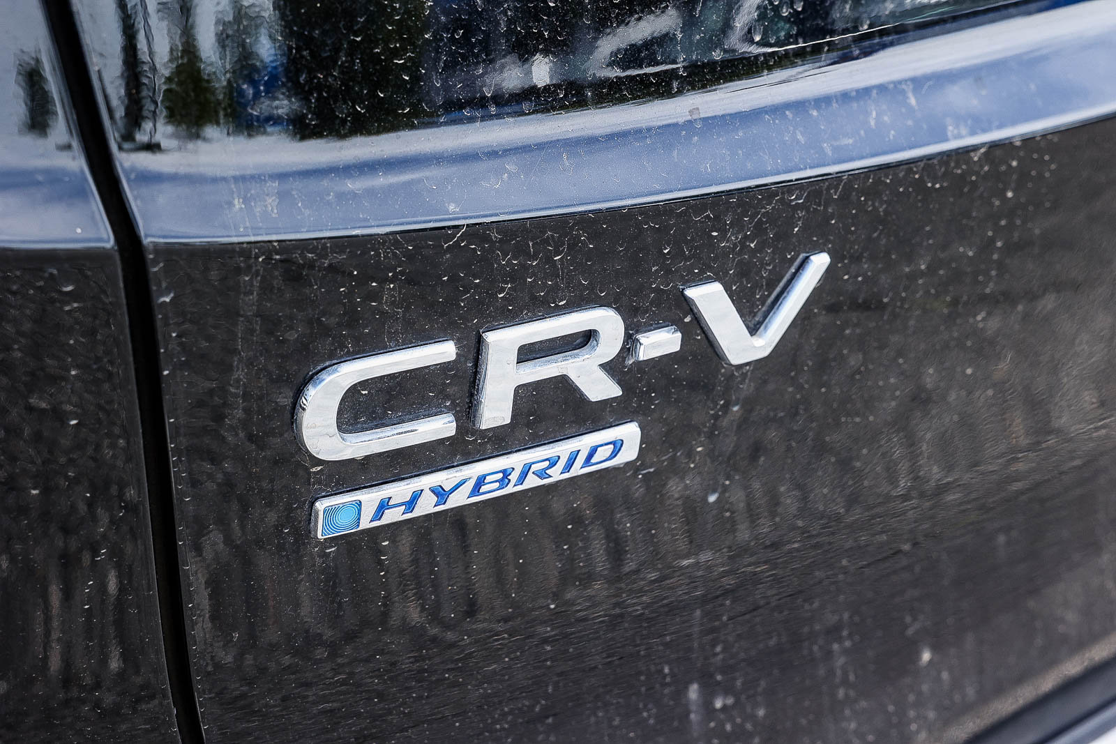 Used 2024 Honda CR-V Sport-L image 9