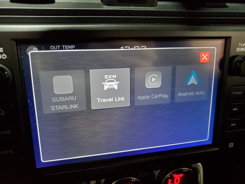 Used 2024 Subaru BRZ Premium RWD image 25