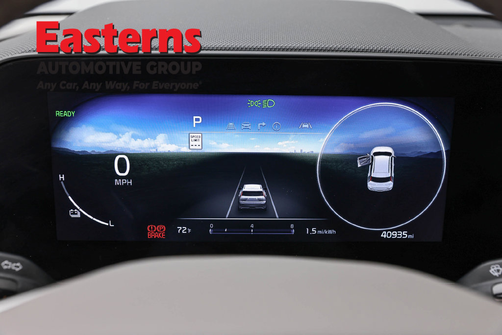 Used 2023 Kia Niro Wind w/ Wind Preserve Package FWD image 19