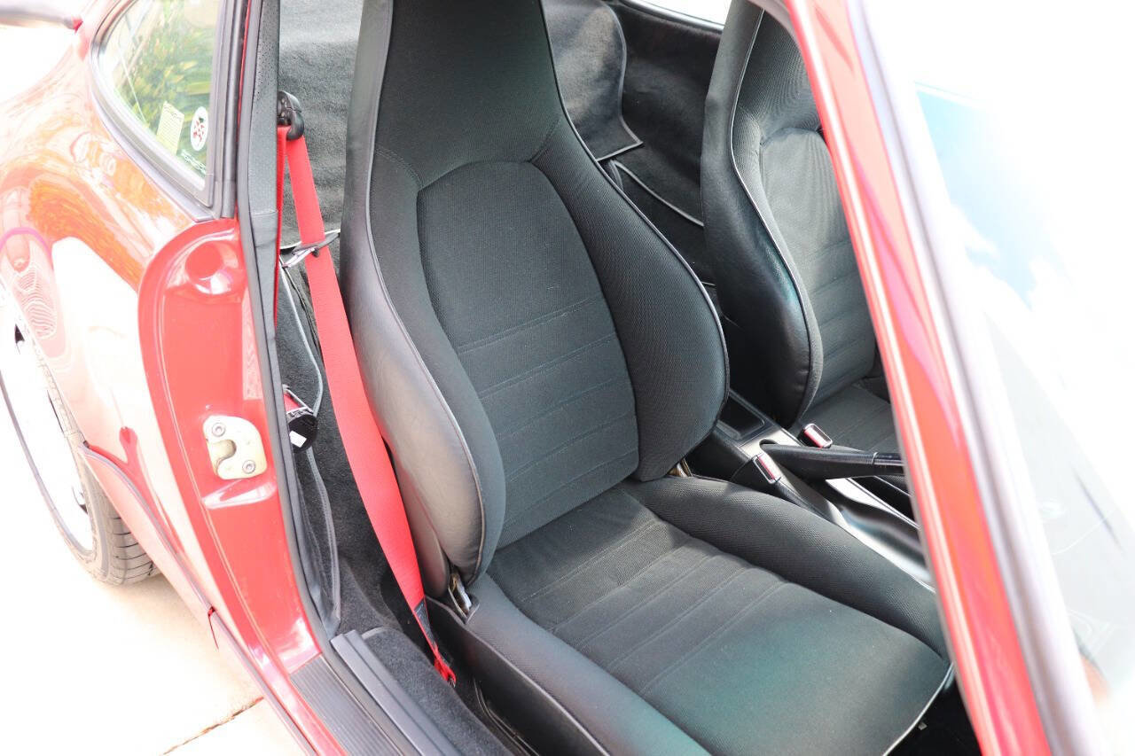 Used 1993 Porsche 911 RS America image 18