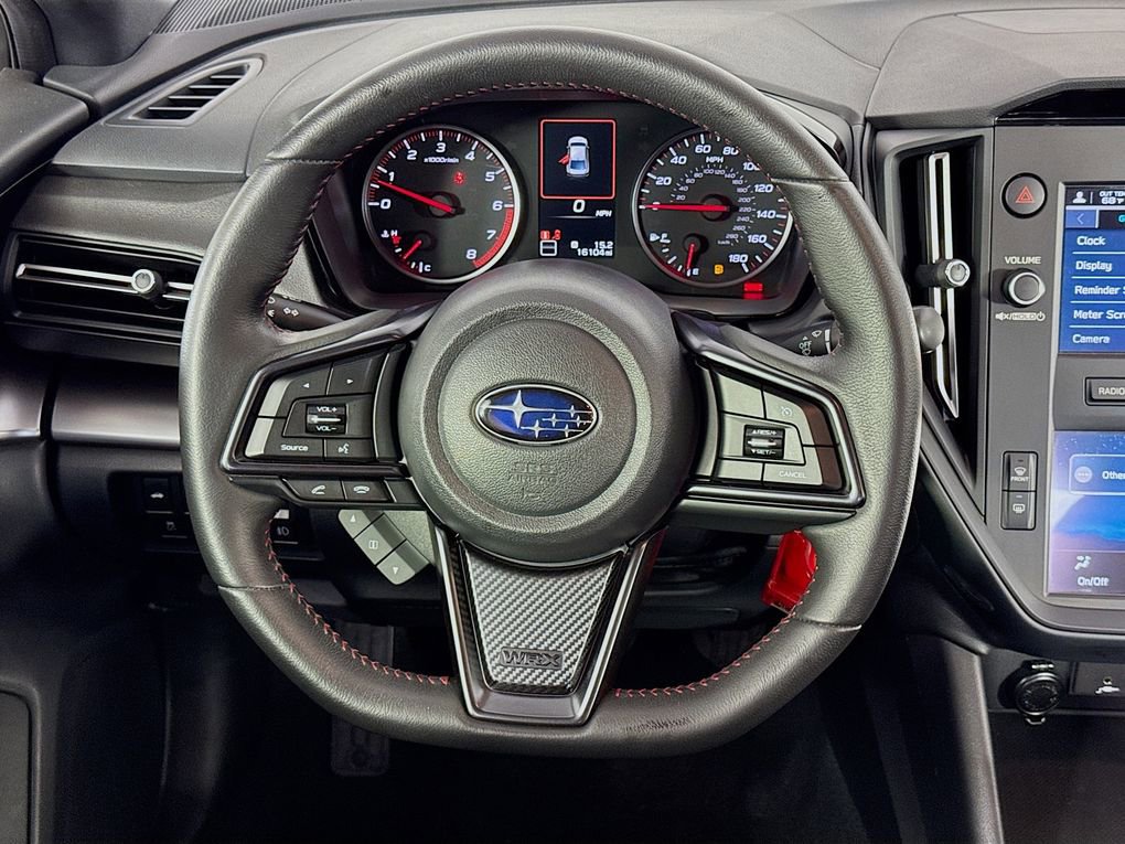 Used 2022 Subaru WRX image 35