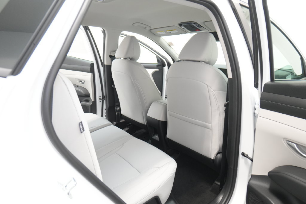 New 2026 Hyundai Tucson SE AWD/4WD image 28