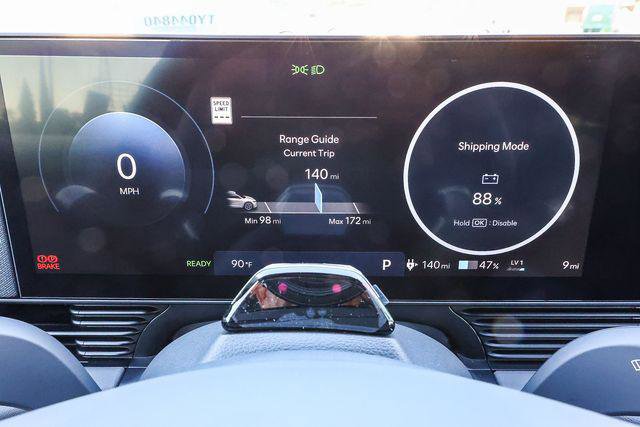New 2026 Hyundai Ioniq 5 SEL RWD image 26
