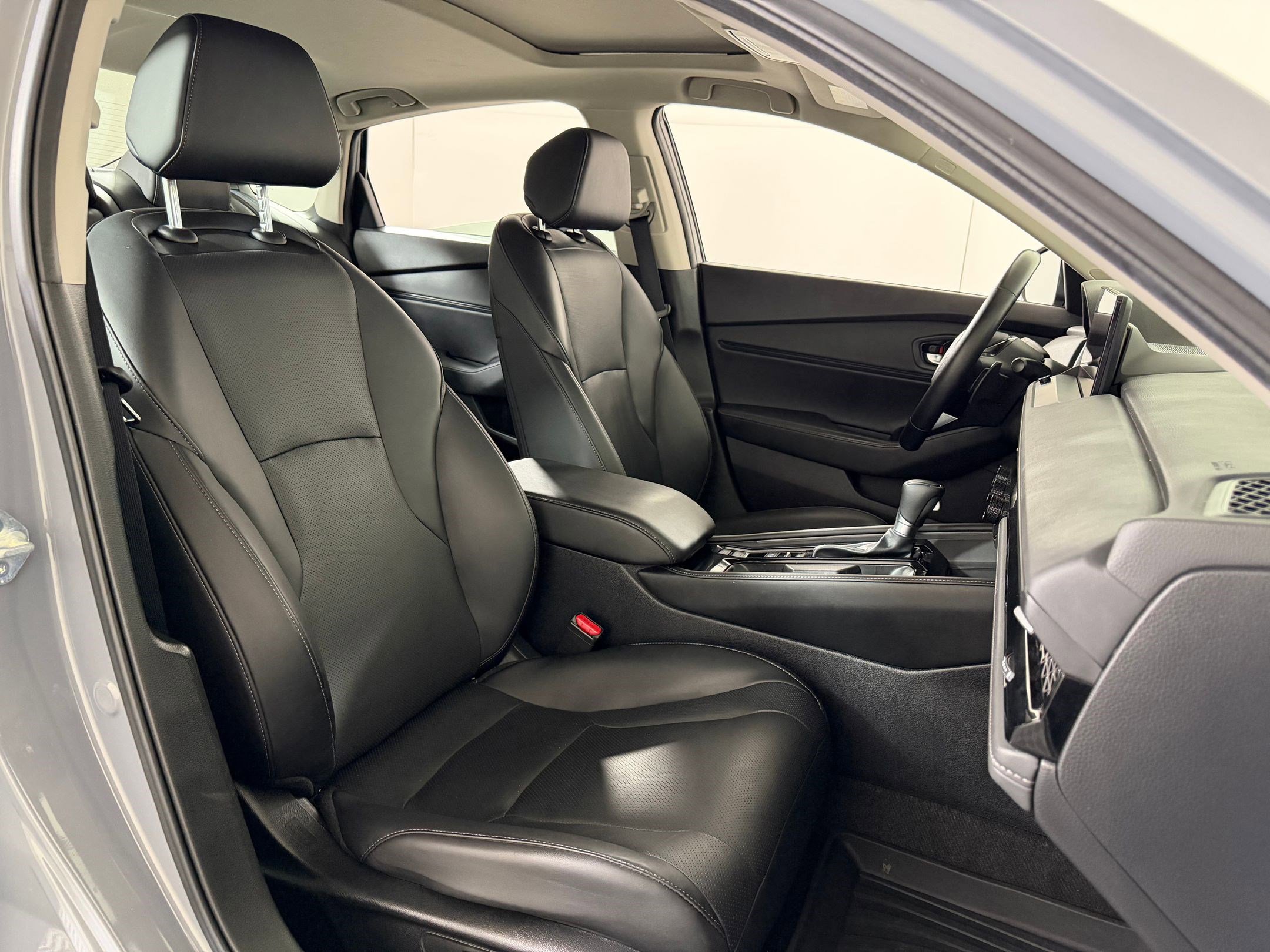 Certified 2024 Honda Accord Touring image 27