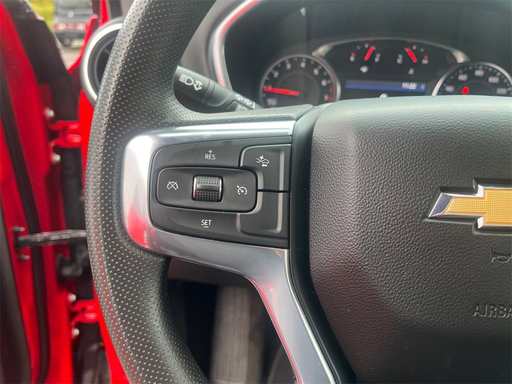 Used 2023 Chevrolet Blazer LT image 22