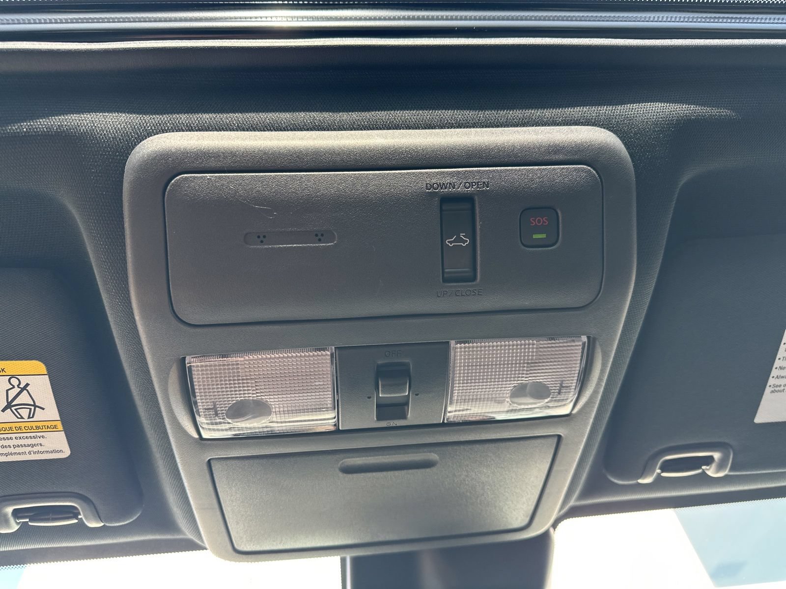 Used 2024 Nissan Frontier PRO-4X w/ Pro Premium Package AWD/4WD image 69