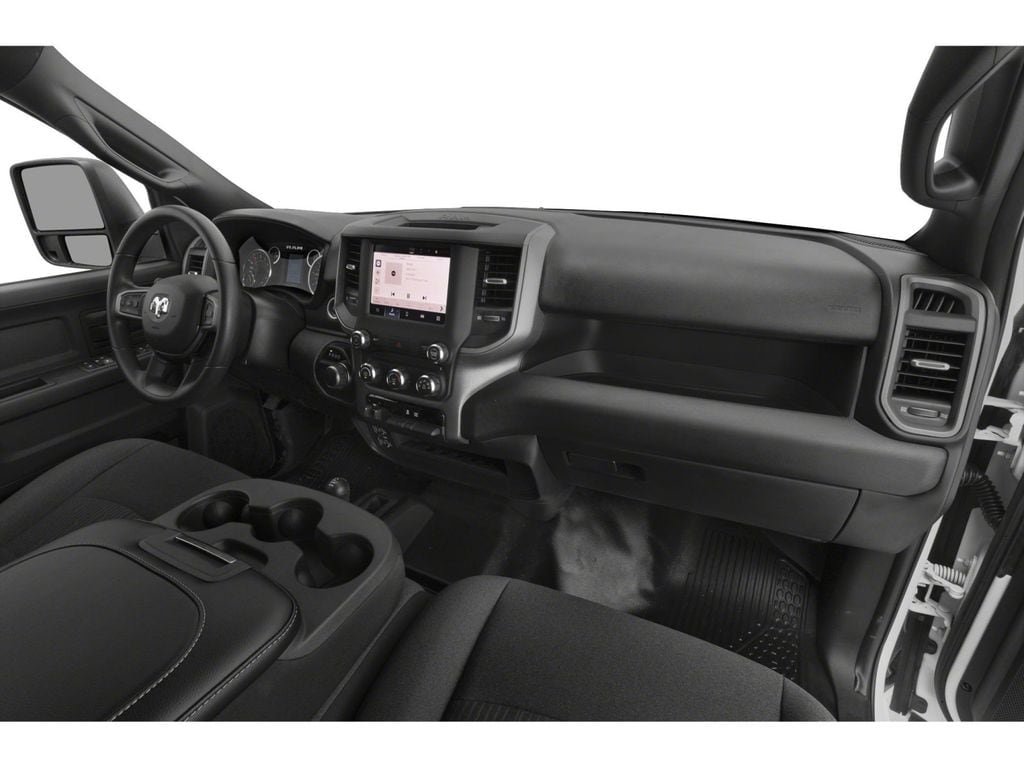 Used 2023 RAM 2500 Tradesman AWD/4WD image 10