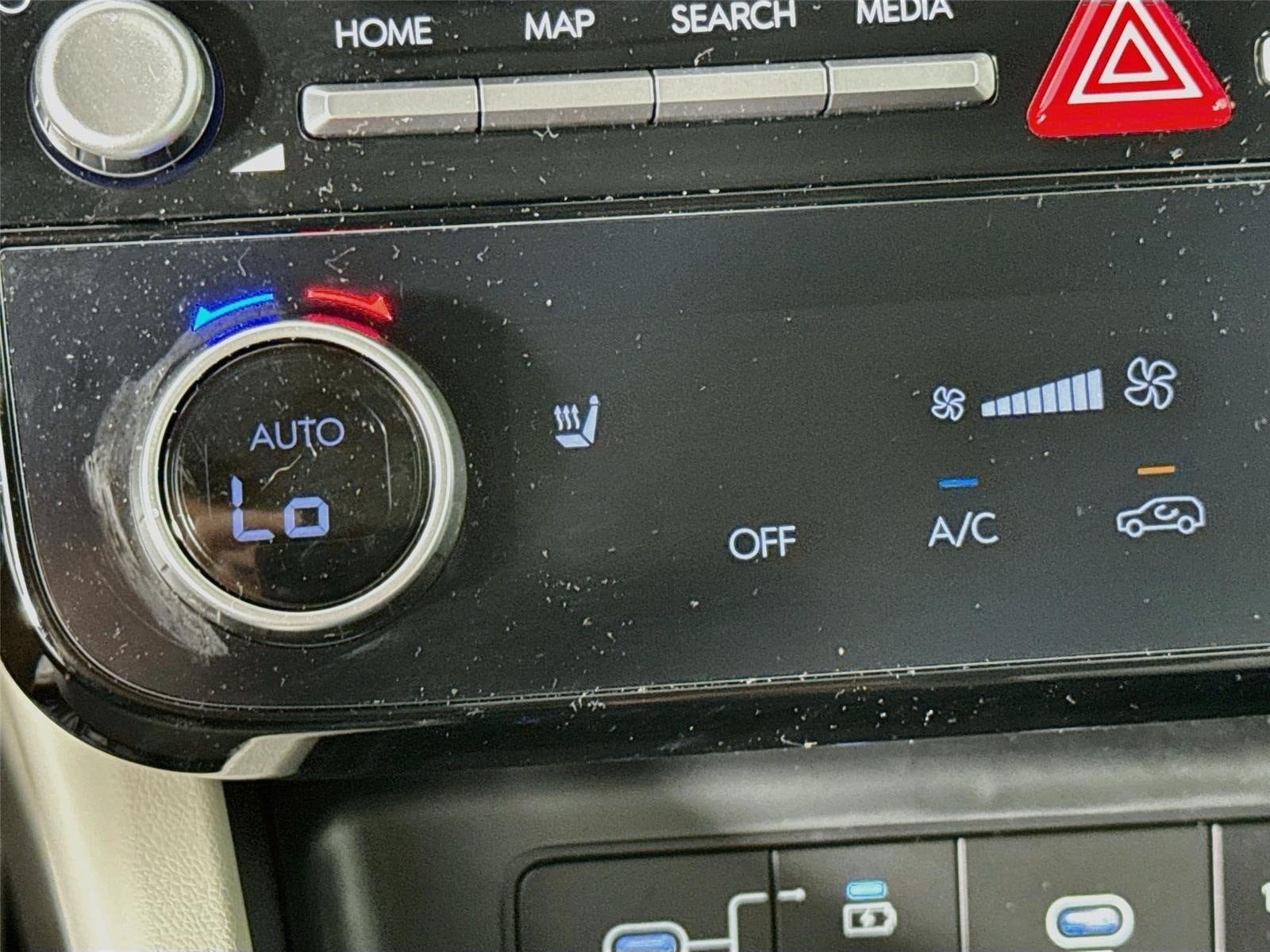 Certified 2026 Hyundai Tucson SEL FWD image 20