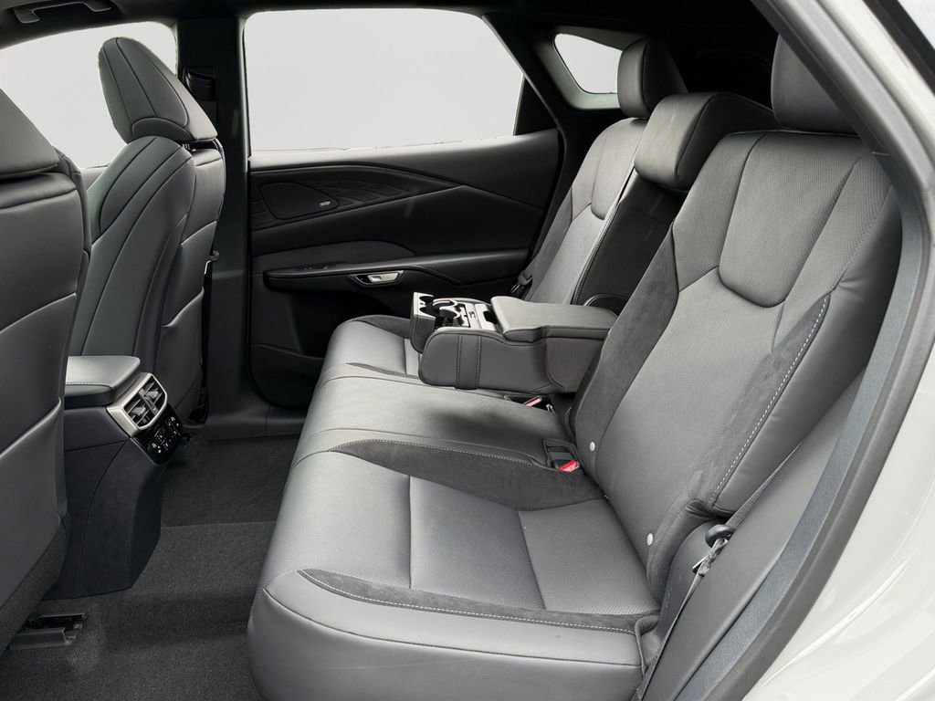 New 2026 Lexus RX 500h F Sport AWD/4WD image 9