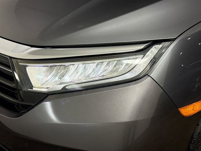 Used 2024 Honda Odyssey EX-L image 36