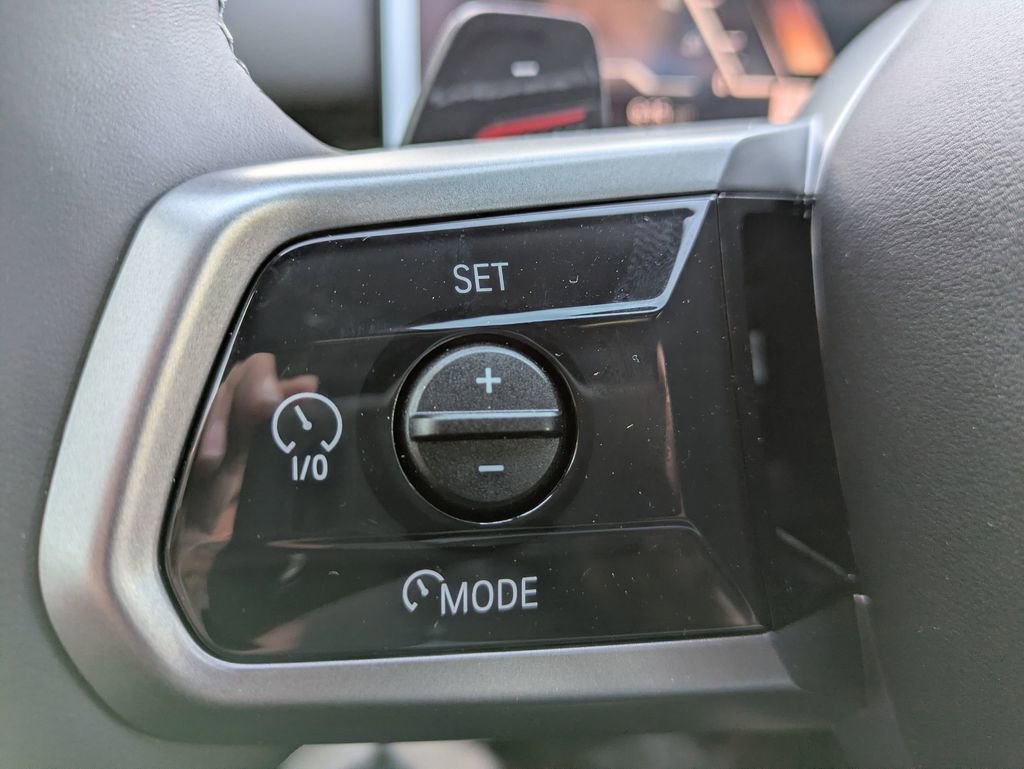 New 2026 BMW 530i xDrive w/ M Sport Package image 18